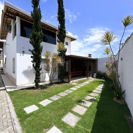 Casa Duplex Na Praia De Taperapuan Porto Seguro Exterior photo