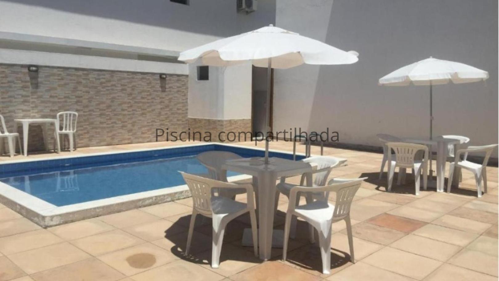 Casa Duplex Na Praia De Taperapuan Porto Seguro Exterior photo