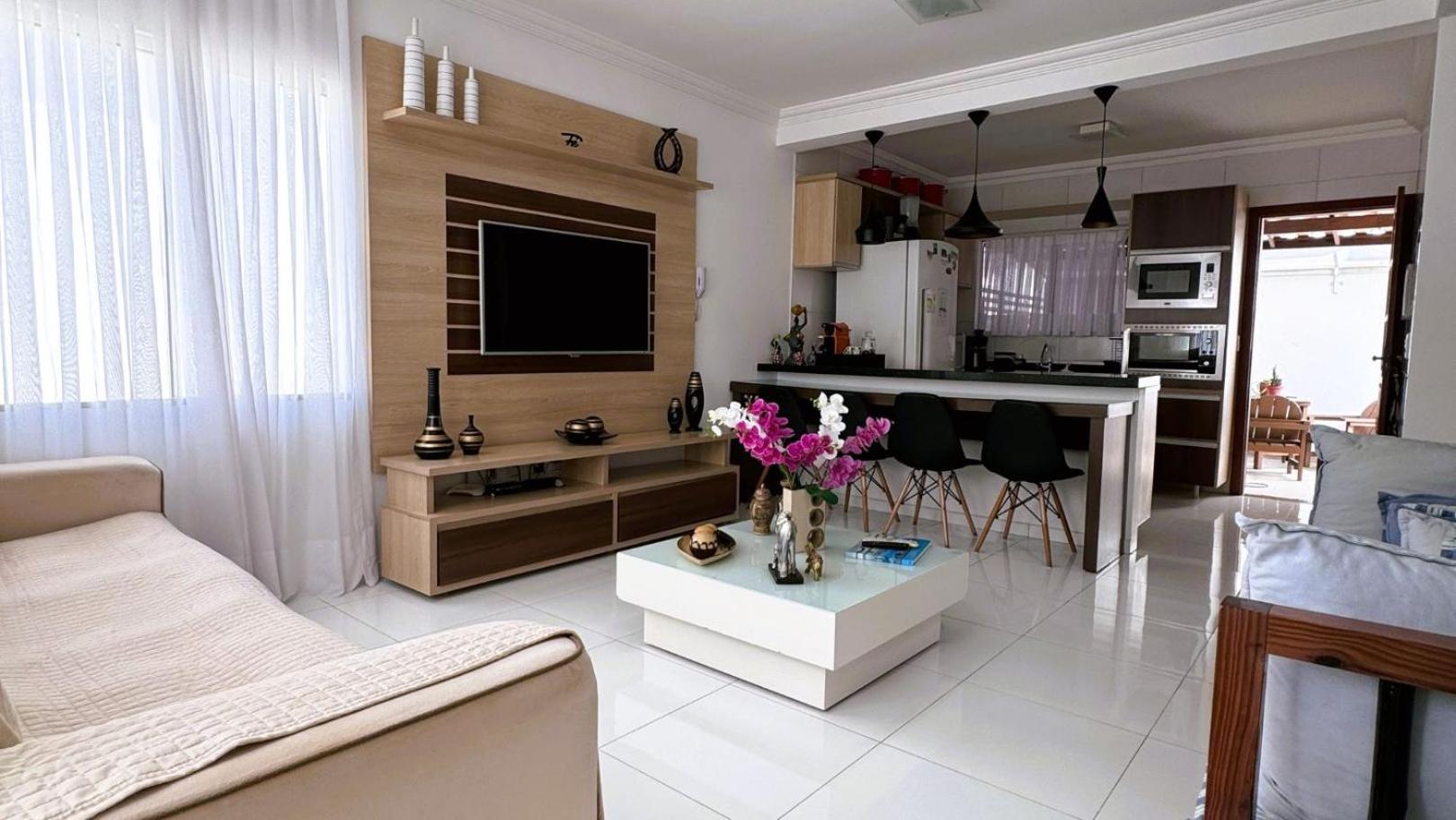 Casa Duplex Na Praia De Taperapuan Porto Seguro Exterior photo