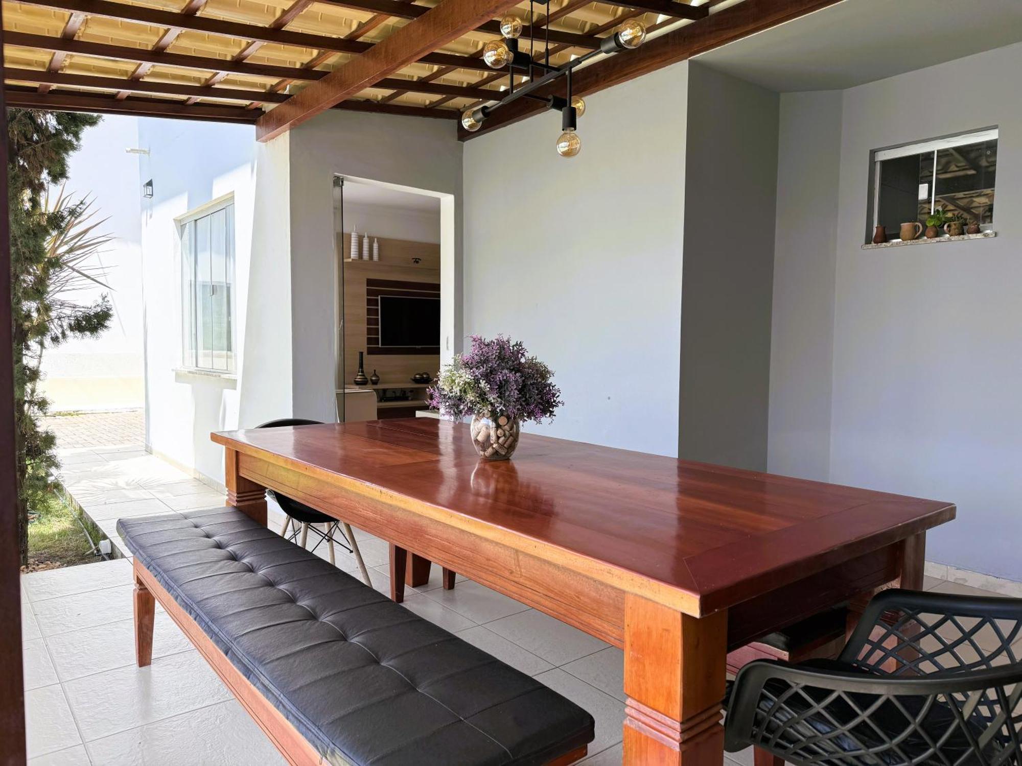 Casa Duplex Na Praia De Taperapuan Porto Seguro Exterior photo