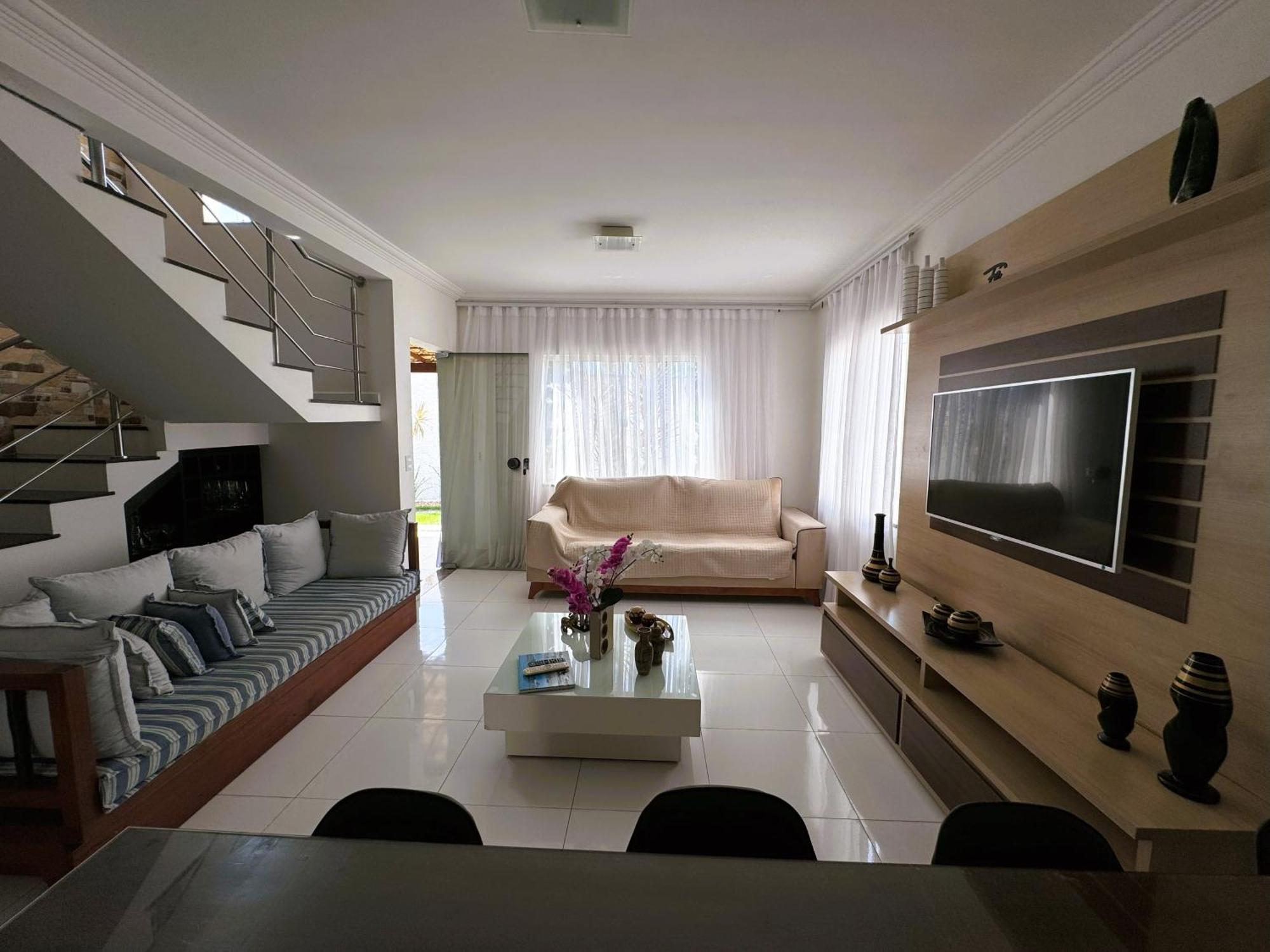 Casa Duplex Na Praia De Taperapuan Porto Seguro Exterior photo