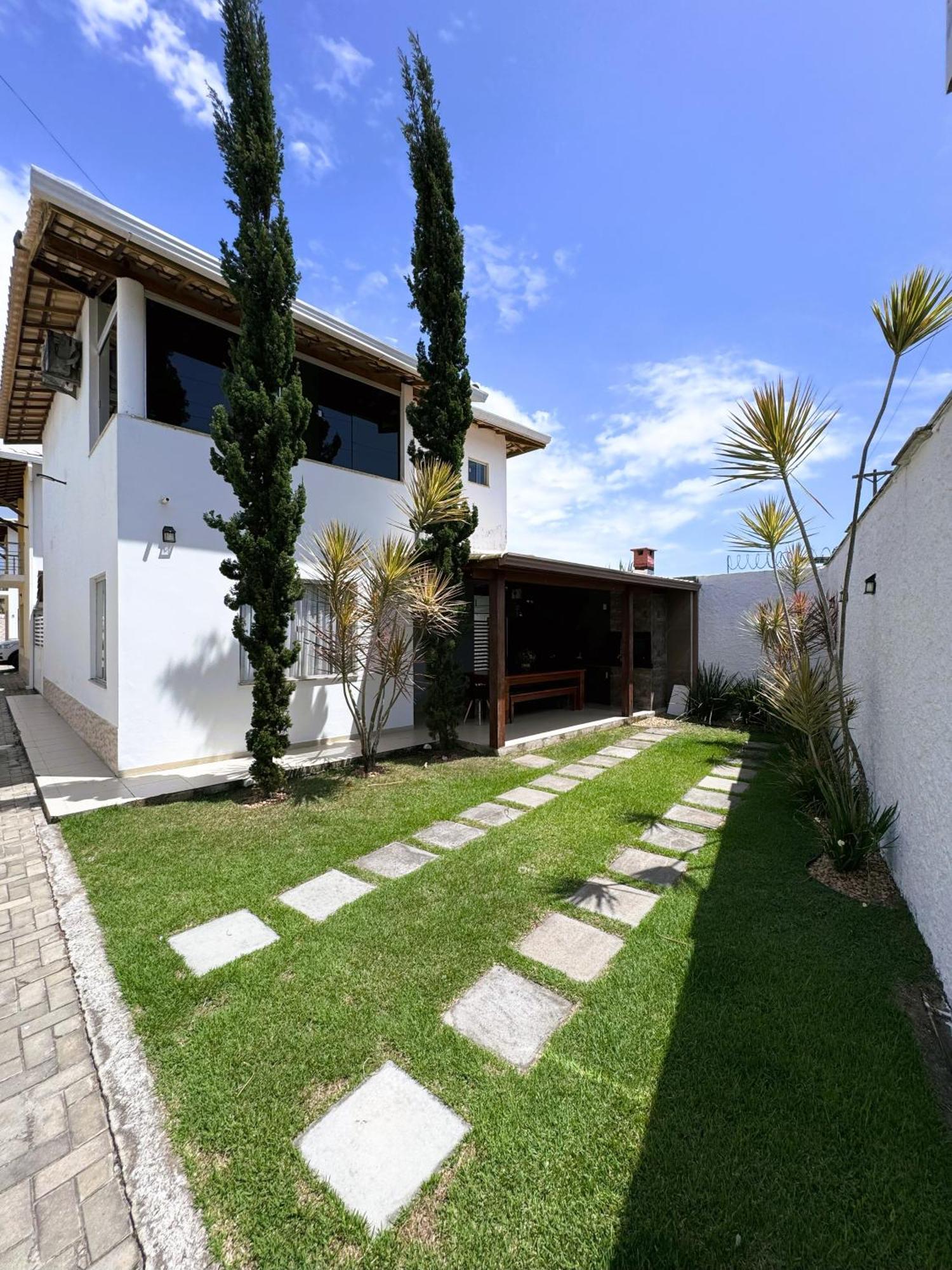 Casa Duplex Na Praia De Taperapuan Porto Seguro Exterior photo