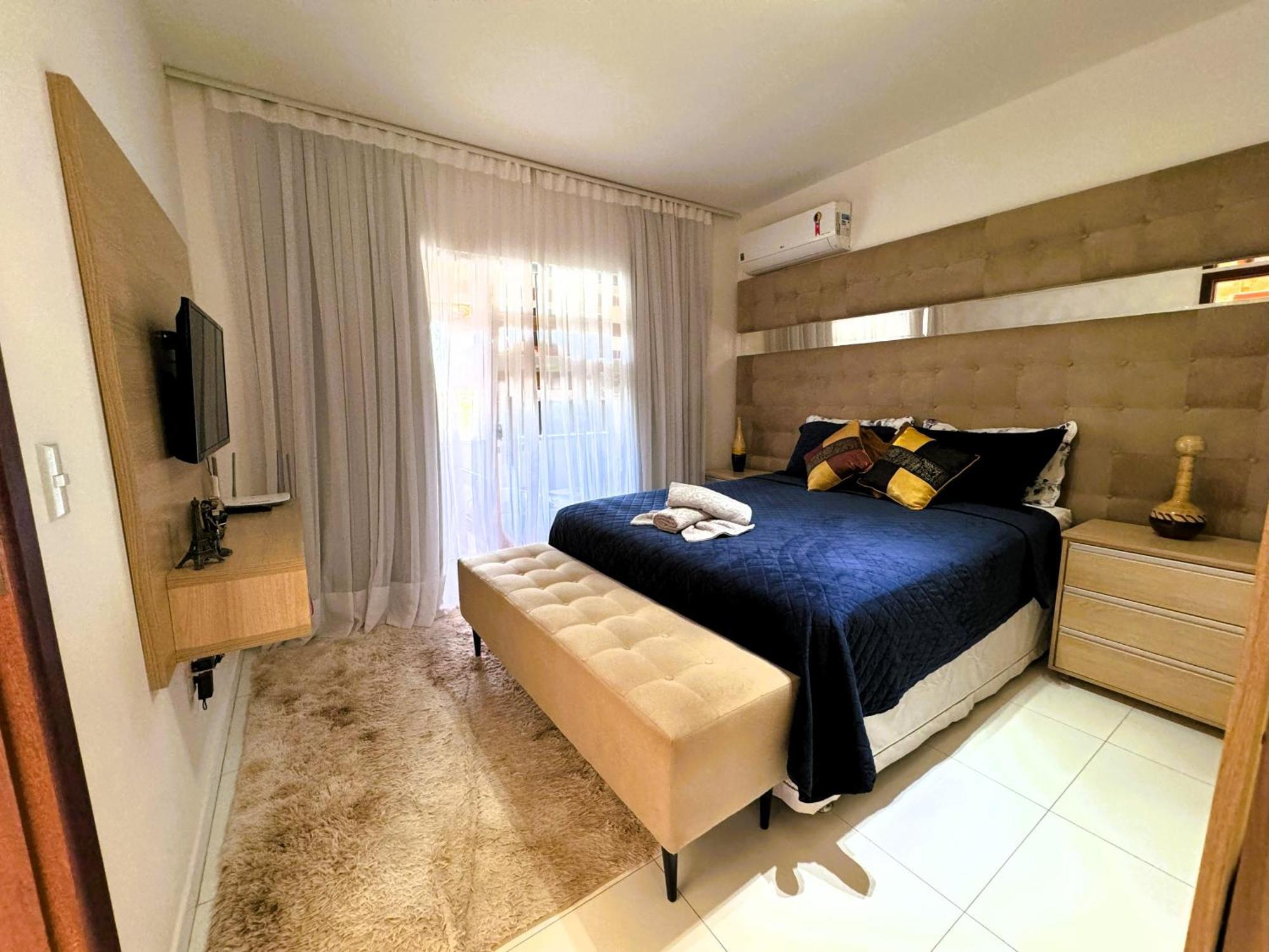 Casa Duplex Na Praia De Taperapuan Porto Seguro Exterior photo