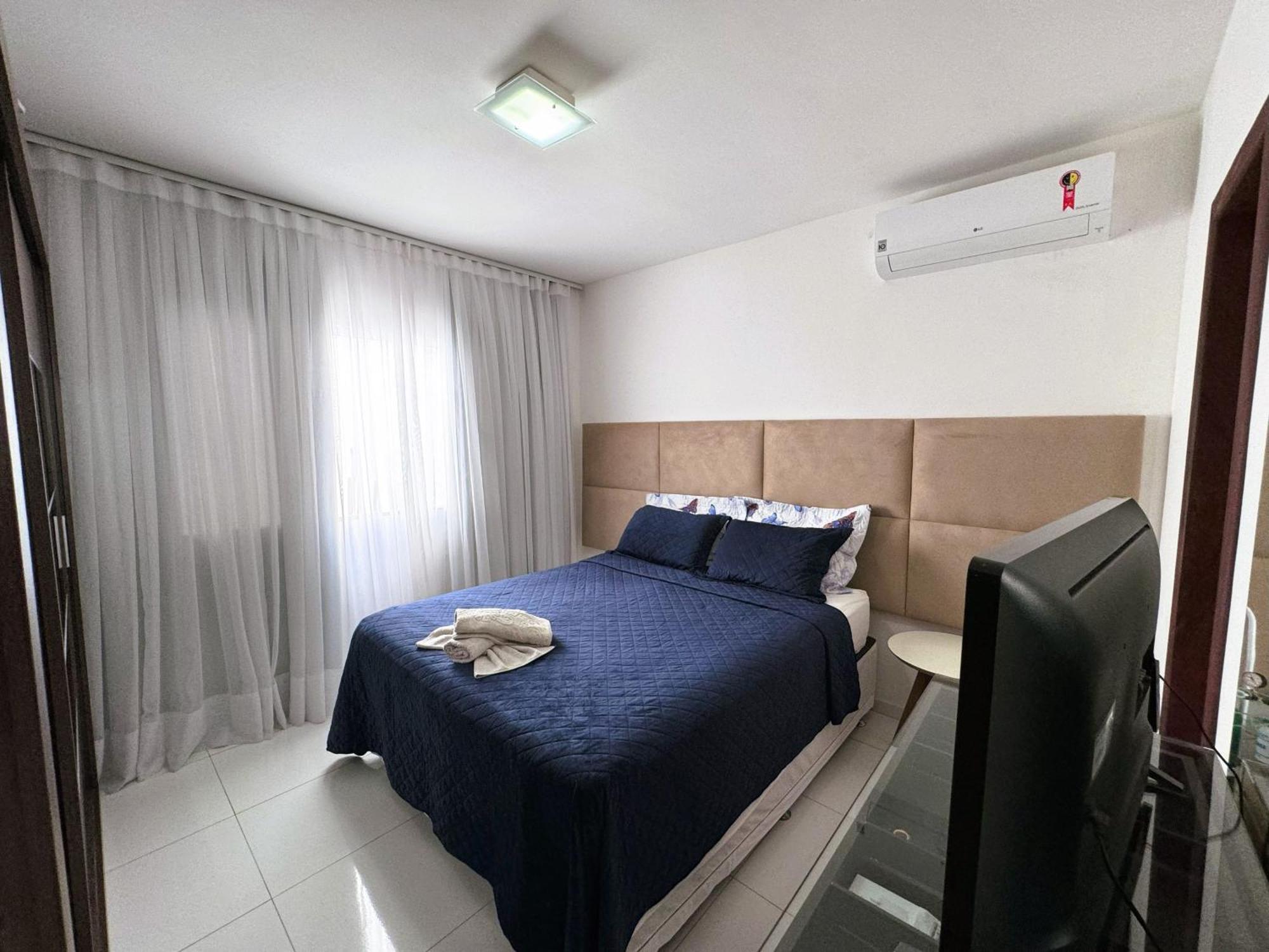 Casa Duplex Na Praia De Taperapuan Porto Seguro Exterior photo